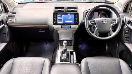 2023 Toyota Land Cruiser - photo 16