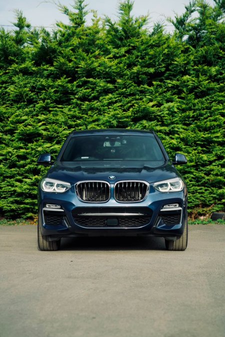 2018 BMW X3 - photo 6