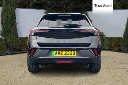2023 Vauxhall Mokka - photo 7