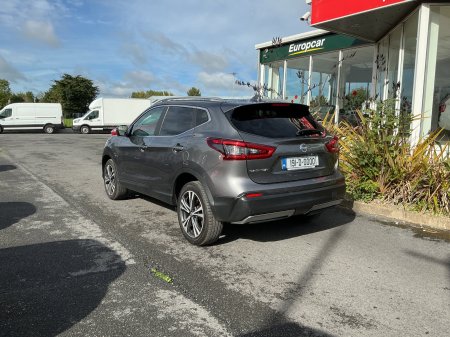 2019 Nissan Qashqai - photo 6