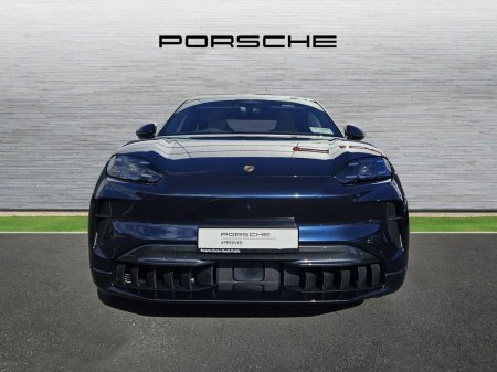 2026 Porsche Cayenne - photo 6