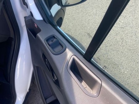 2022 Ford Transit - photo 21