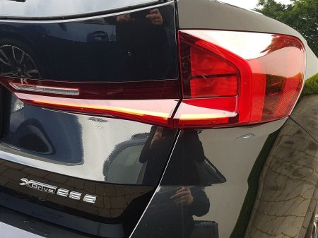 2026 BMW X1 - photo 33