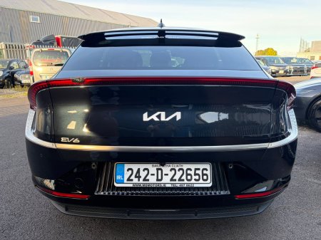2024 Kia EV6 - photo 13