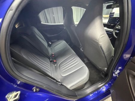 2021 Toyota Yaris - photo 30