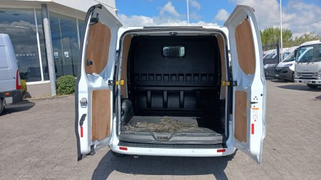 2023 Ford Transit Custom - photo 19