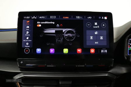 2024 Cupra Formentor - photo 44
