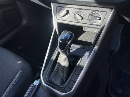 2023 Volkswagen Polo - photo 11