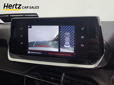 2023 Peugeot 2008 - photo 23