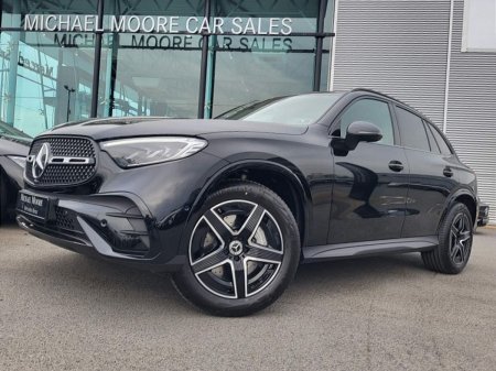 2027 Mercedes-Benz GLC - photo 7