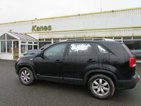 2013 Kia Sorento - photo 13