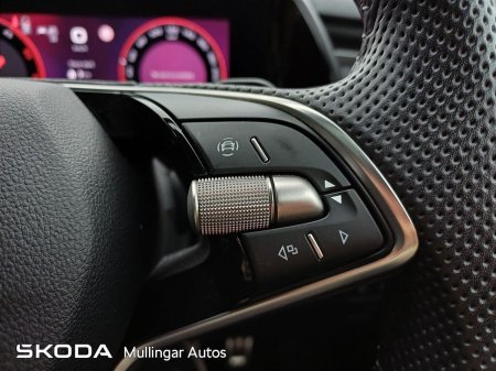 2026 Skoda Kodiaq - photo 25
