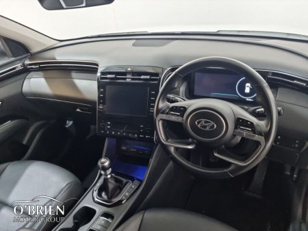 2023 Hyundai Tucson - photo 6