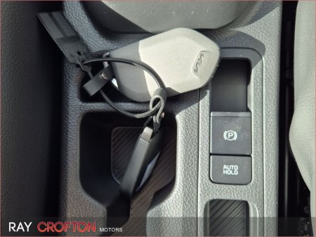 2026 Kia Stonic - photo 18