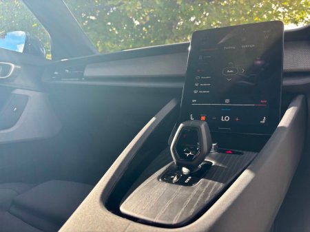 2025 Polestar 2 - photo 19