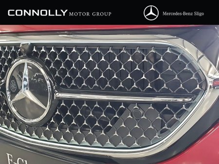 2026 Mercedes-Benz E-Class - photo 22
