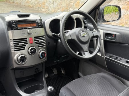 2006 Daihatsu Terios - photo 14