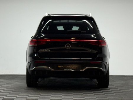 2023 Mercedes-Benz EQB - photo 6