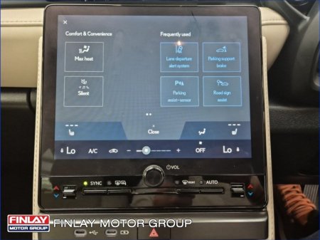 2024 Lexus LBX - photo 28