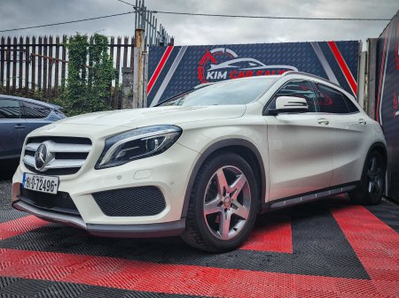 2016 Mercedes-Benz GLA - photo 4