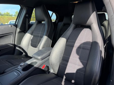 2016 Mercedes-Benz GLA - photo 15