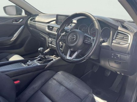 2017 Mazda Mazda6 - photo 2