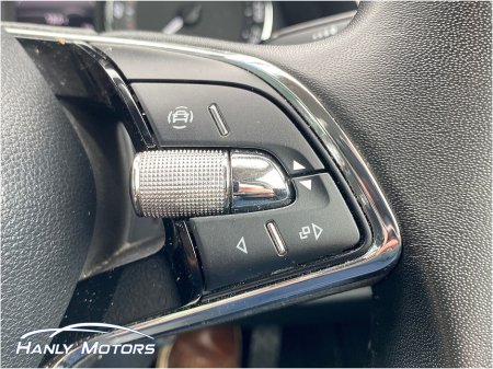 2024 Skoda Octavia - photo 19