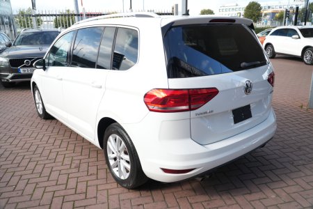 2018 Volkswagen Touran - photo 6