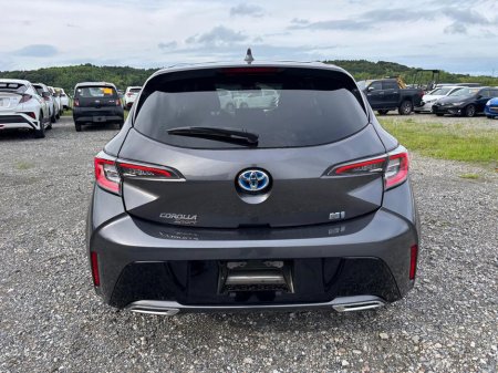 2020 Toyota Corolla - photo 4