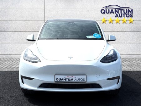 2023 Tesla Model Y - photo 2