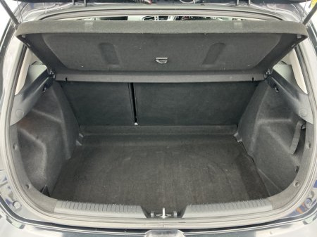 2015 Kia Ceed - photo 18