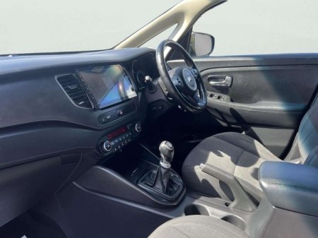 2014 Kia Carens - photo 30