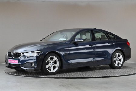 2018 BMW 4-Series - photo 4