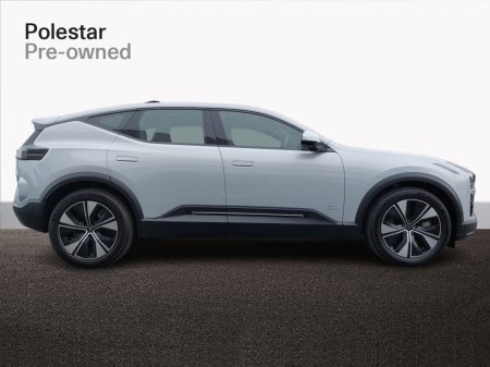 2026 Polestar 3 - photo 3