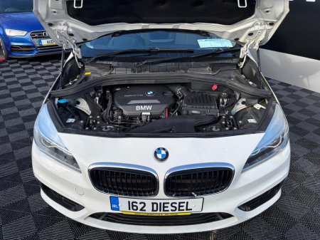 2016 BMW 2-Series - photo 10