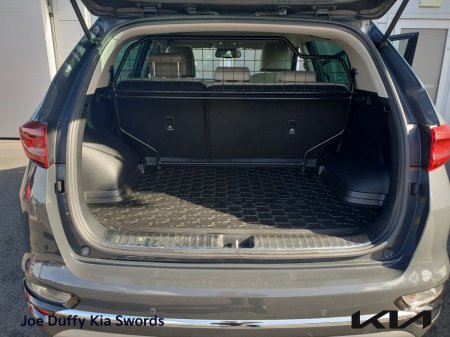 2021 Kia Sportage - photo 14
