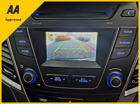 2014 Hyundai Santa Fe - photo 23