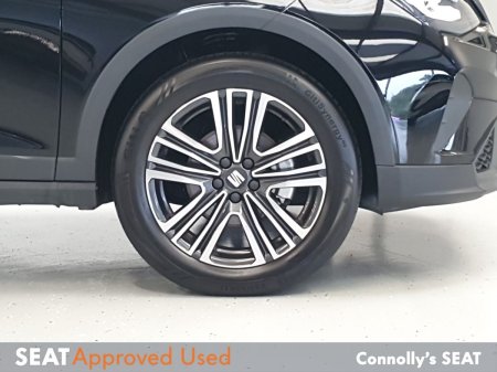 2026 SEAT Arona - photo 6