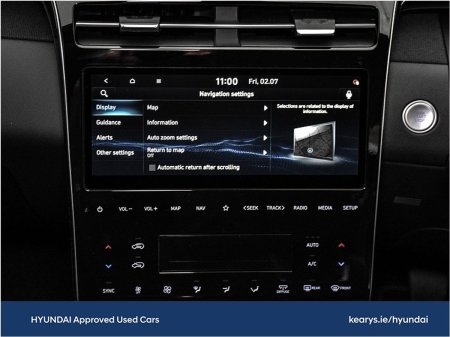 2023 Hyundai Tucson - photo 28