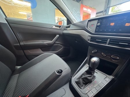 2021 Volkswagen Polo - photo 11