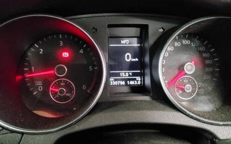 2012 Volkswagen Golf - photo 7