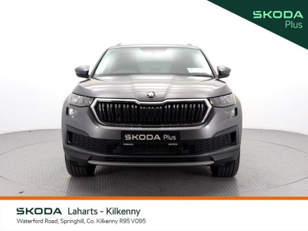 2024 Skoda Kodiaq - photo 12