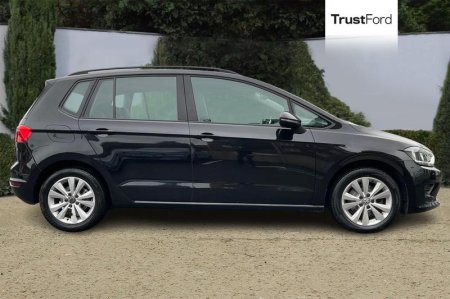2015 Volkswagen Golf SV - photo 3