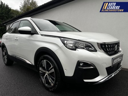 2020 Peugeot 3008 - photo 10