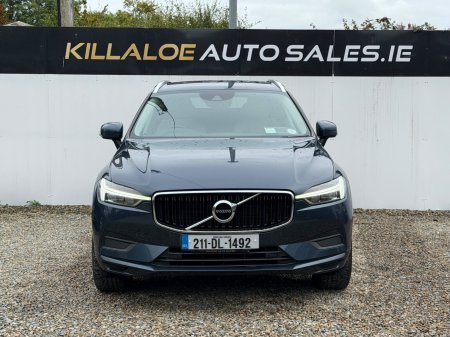2021 Volvo XC60 - photo 2