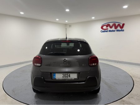 2024 Citroen C3 - photo 6