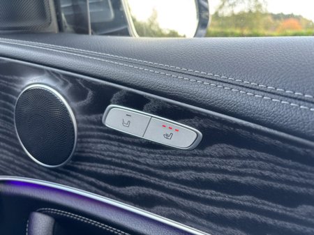 2018 Mercedes-Benz E-Class - photo 14