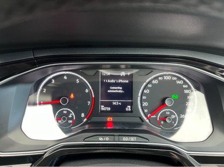 2018 Volkswagen Polo - photo 22
