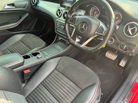 2015 Mercedes-Benz CLA - photo 5
