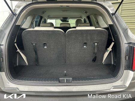 2023 Kia Sorento - photo 12